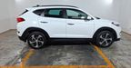 Hyundai Tucson 2.0 LIMITED TECH NAVI AT Suv 2016