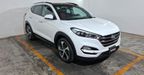 Hyundai Tucson 2.0 LIMITED TECH NAVI AT Suv 2016