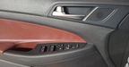 Hyundai Tucson 2.0 LIMITED TECH NAVI AT Suv 2016
