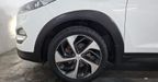 Hyundai Tucson 2.0 LIMITED TECH NAVI AT Suv 2016