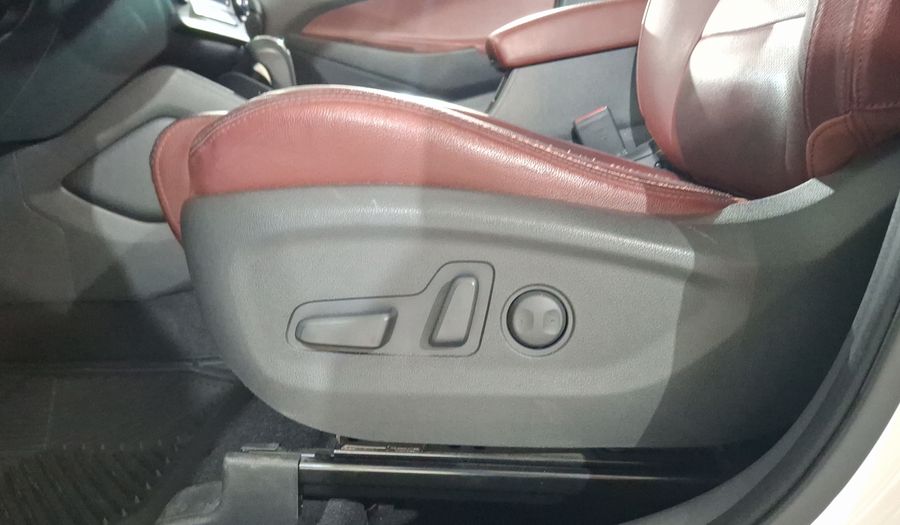 Hyundai Tucson 2.0 LIMITED TECH NAVI AT Suv 2016