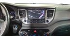 Hyundai Tucson 2.0 LIMITED TECH NAVI AT Suv 2016