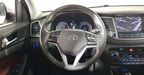 Hyundai Tucson 2.0 LIMITED TECH NAVI AT Suv 2016