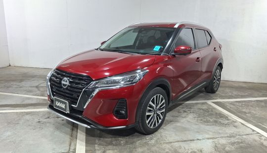 Nissan • Kicks