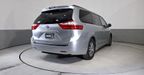 Toyota Sienna 3.5 XLE AUTO Minivan 2019