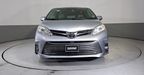Toyota Sienna 3.5 XLE AUTO Minivan 2019