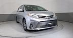Toyota Sienna 3.5 XLE AUTO Minivan 2019