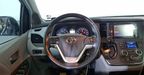 Toyota Sienna 3.5 XLE AUTO Minivan 2019