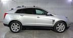 Cadillac Srx 3.6 SRX AT 4WD C Suv 2013