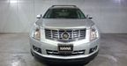 Cadillac Srx 3.6 SRX AT 4WD C Suv 2013