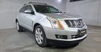 Cadillac Srx 3.6 SRX AT 4WD C Suv 2013