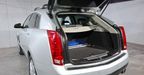 Cadillac Srx 3.6 SRX AT 4WD C Suv 2013