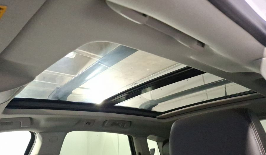 Cadillac Srx 3.6 SRX AT 4WD C Suv 2013