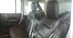 Jeep Wrangler 3.6 UNLIMITED SAHARA AUTO 4WD Suv 2019