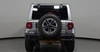 Jeep Wrangler 3.6 UNLIMITED SAHARA AUTO 4WD Suv 2019