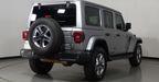 Jeep Wrangler 3.6 UNLIMITED SAHARA AUTO 4WD Suv 2019