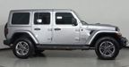 Jeep Wrangler 3.6 UNLIMITED SAHARA AUTO 4WD Suv 2019