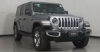 Jeep Wrangler 3.6 UNLIMITED SAHARA AUTO 4WD Suv 2019