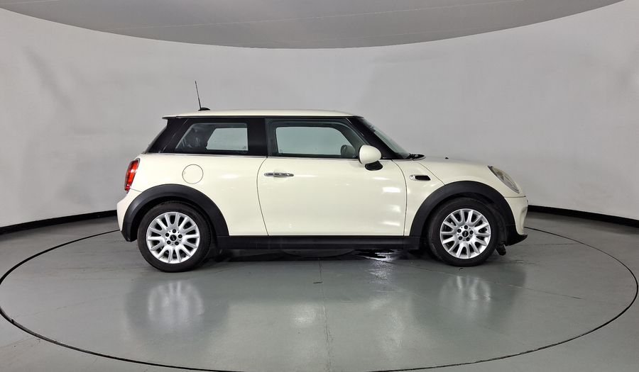 Mini Cooper 1.5 COOPER CHILI AT Hatchback 2015