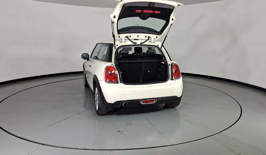 Mini Cooper 1.5 COOPER CHILI AT Hatchback 2015