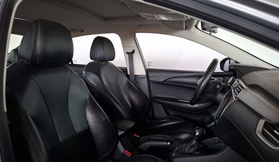Mg Mg5 1.5 EXCITE CVT Sedan 2023