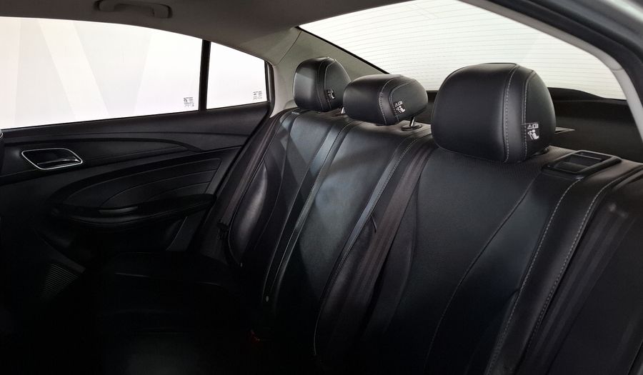 Mg Mg5 1.5 EXCITE CVT Sedan 2023