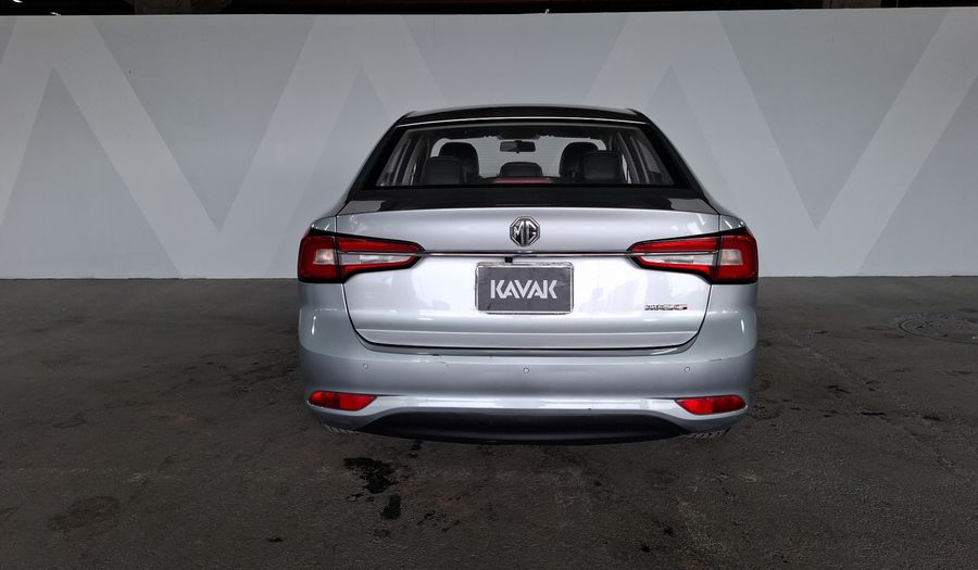 Mg Mg5 1.5 EXCITE CVT Sedan 2023