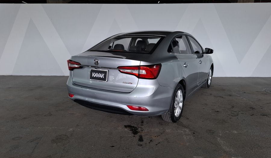 Mg Mg5 1.5 EXCITE CVT Sedan 2023