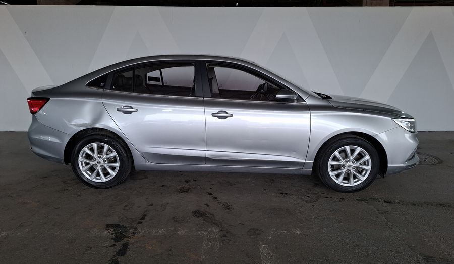 Mg Mg5 1.5 EXCITE CVT Sedan 2023