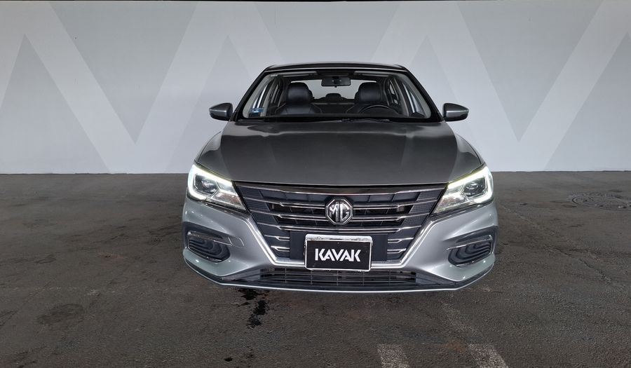 Mg Mg5 1.5 EXCITE CVT Sedan 2023