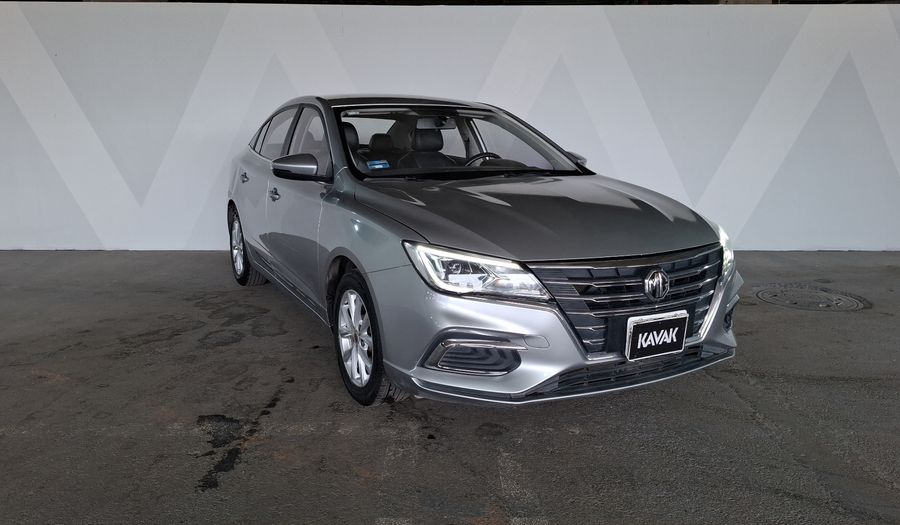 Mg Mg5 1.5 EXCITE CVT Sedan 2023