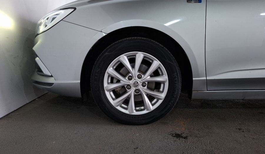 Mg Mg5 1.5 EXCITE CVT Sedan 2023