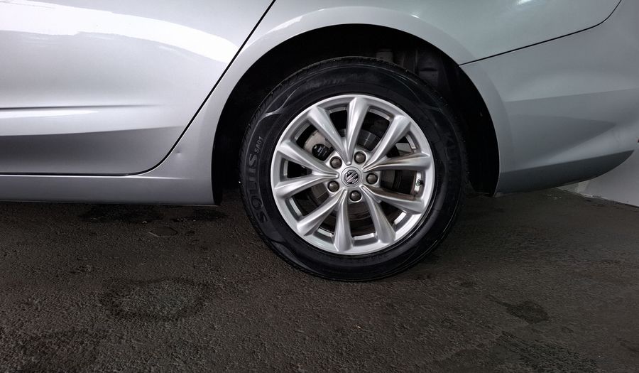 Mg Mg5 1.5 EXCITE CVT Sedan 2023