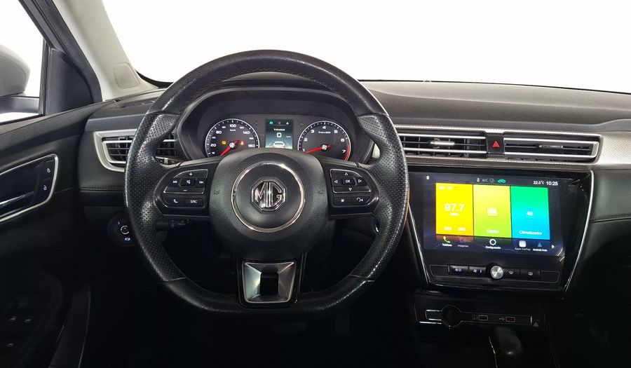 Mg Mg5 1.5 EXCITE CVT Sedan 2023