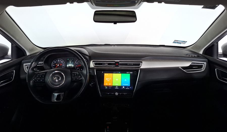 Mg Mg5 1.5 EXCITE CVT Sedan 2023