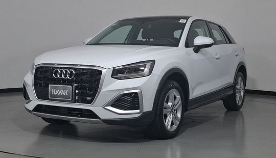 Audi • Q2