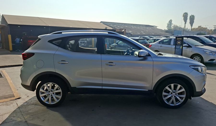 Mg Zs 1.5 AUTO STANDARD Suv 2020