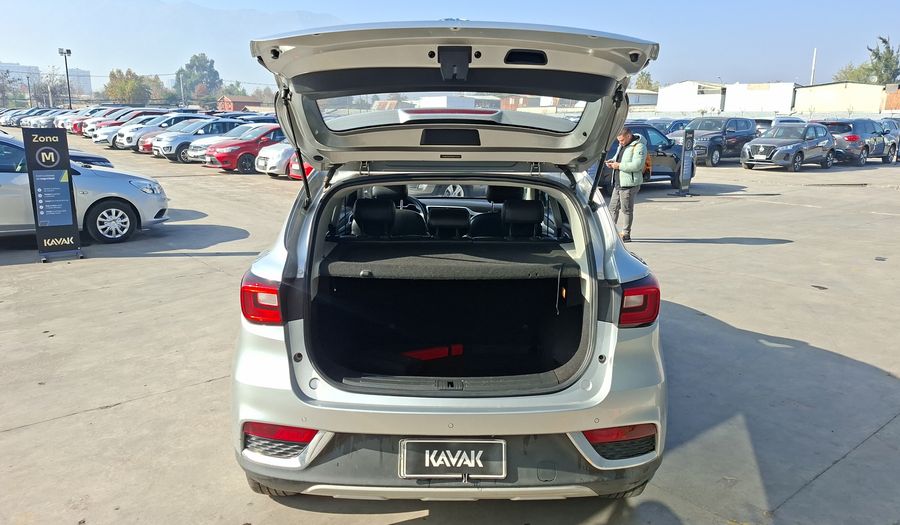 Mg Zs 1.5 AUTO STANDARD Suv 2020