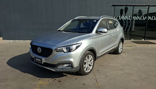 Mg • Zs
