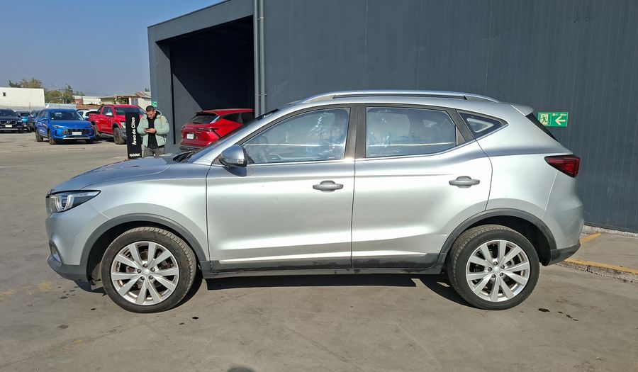 Mg Zs 1.5 AUTO STANDARD Suv 2020