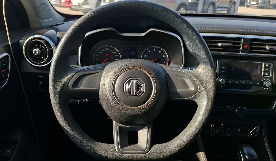Mg Zs 1.5 AUTO STANDARD Suv 2020