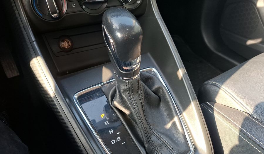 Mg Zs 1.5 AUTO STANDARD Suv 2020