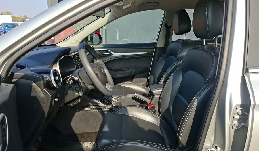 Mg Zs 1.5 AUTO STANDARD Suv 2020