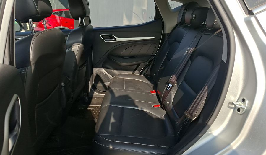 Mg Zs 1.5 AUTO STANDARD Suv 2020