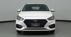 Hyundai Accent 1.6 GL MID Hatchback 2018