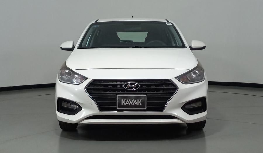 Hyundai Accent 1.6 GL MID Hatchback 2018