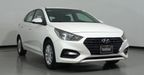 Hyundai Accent 1.6 GL MID Hatchback 2018