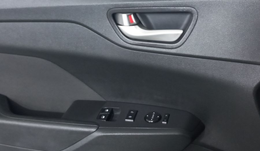 Hyundai Accent 1.6 GL MID Hatchback 2018