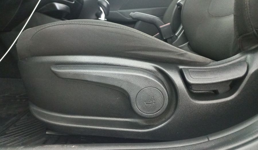 Hyundai Accent 1.6 GL MID Hatchback 2018