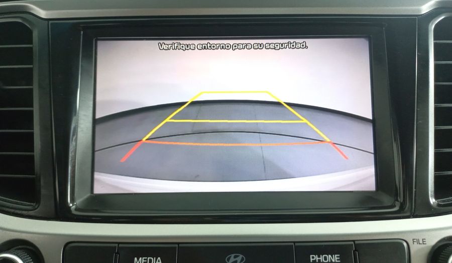 Hyundai Accent 1.6 GL MID Hatchback 2018